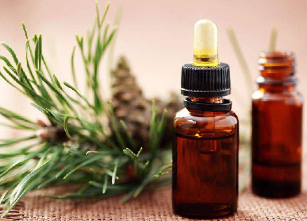 fenyőolaj a nyaki osteochondrosisra